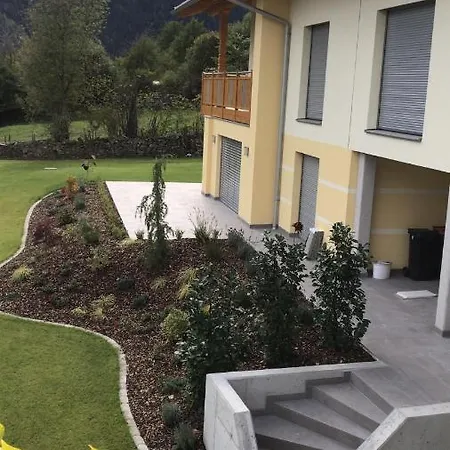 Appartementhaus Dullnig Obervellach Exterior photo