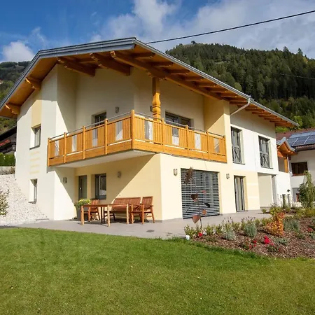 Appartementhaus Dullnig Obervellach Exterior photo