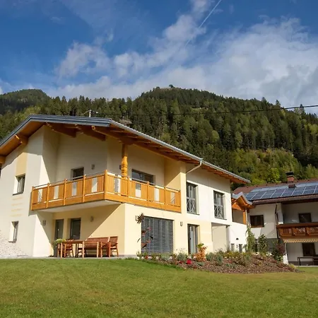 Appartementhaus Dullnig Obervellach Exterior photo