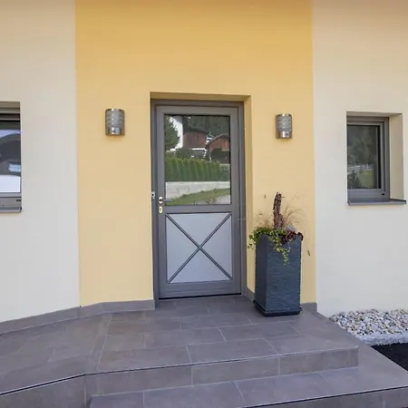 Appartementhaus Dullnig Obervellach Exterior photo