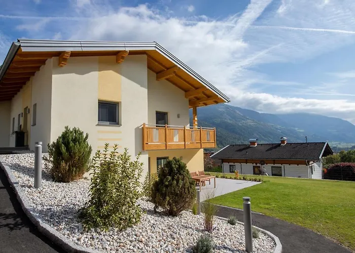 Appartementhaus Dullnig