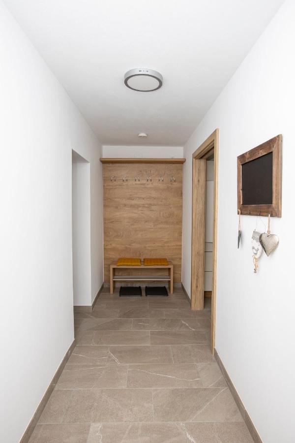 Appartementhaus Dullnig Apartment Obervellach