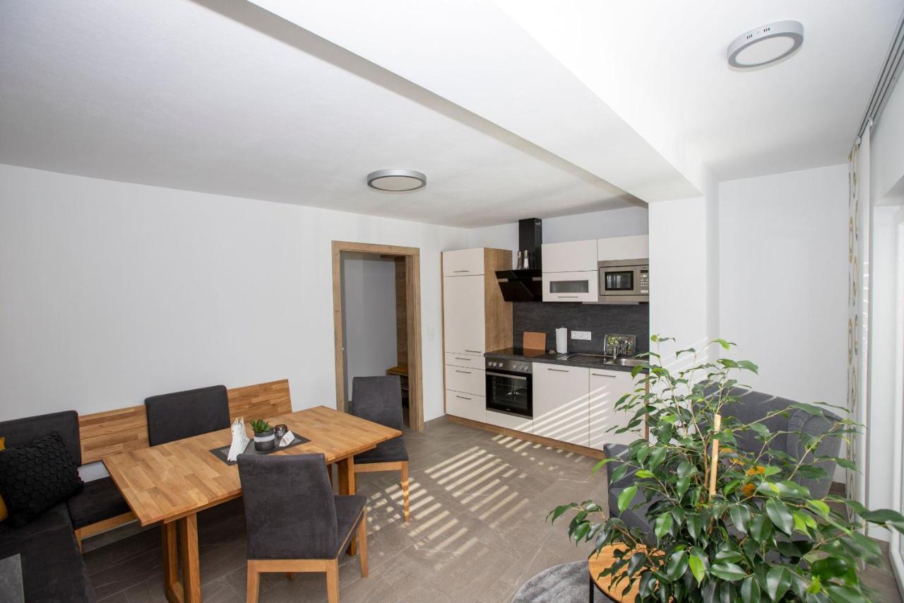 Apartment Appartementhaus Dullnig *