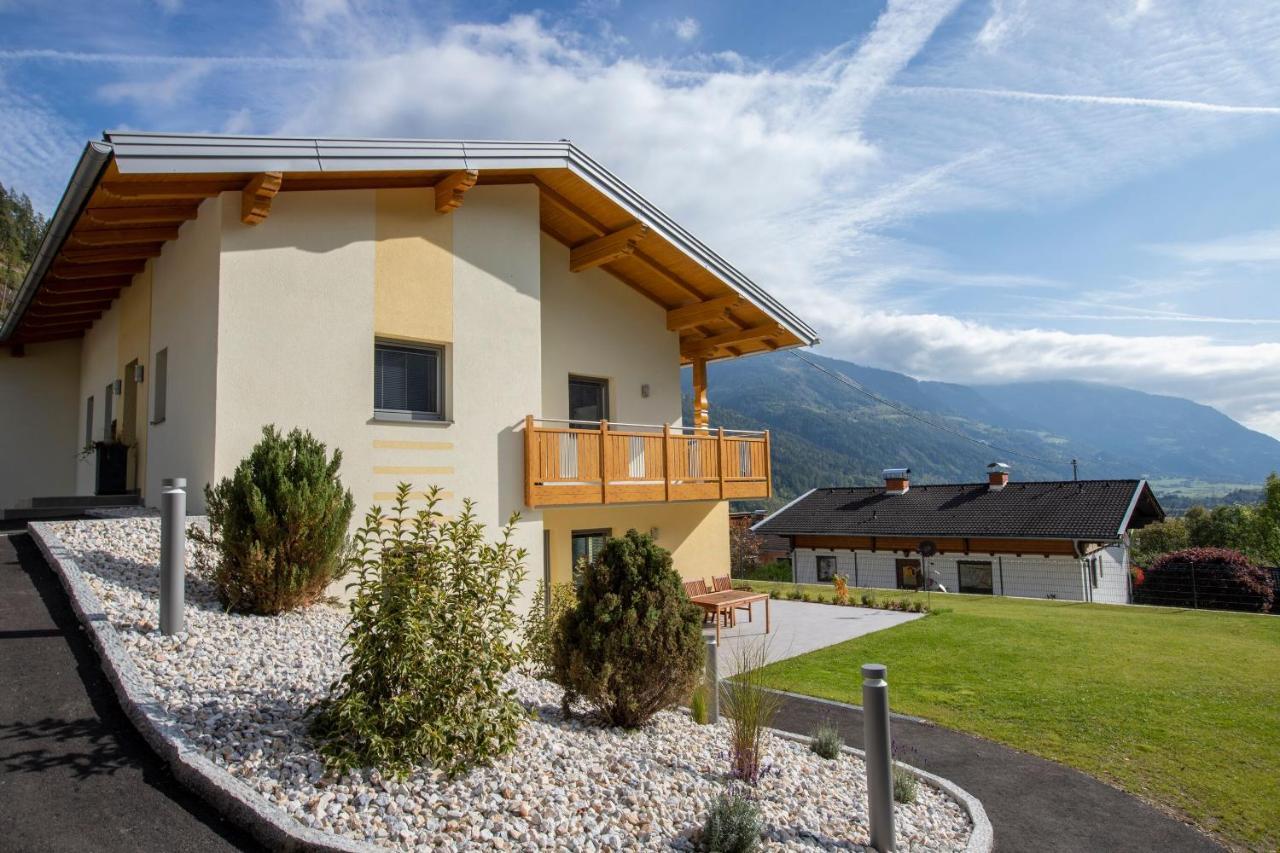 Appartementhaus Dullnig * Obervellach