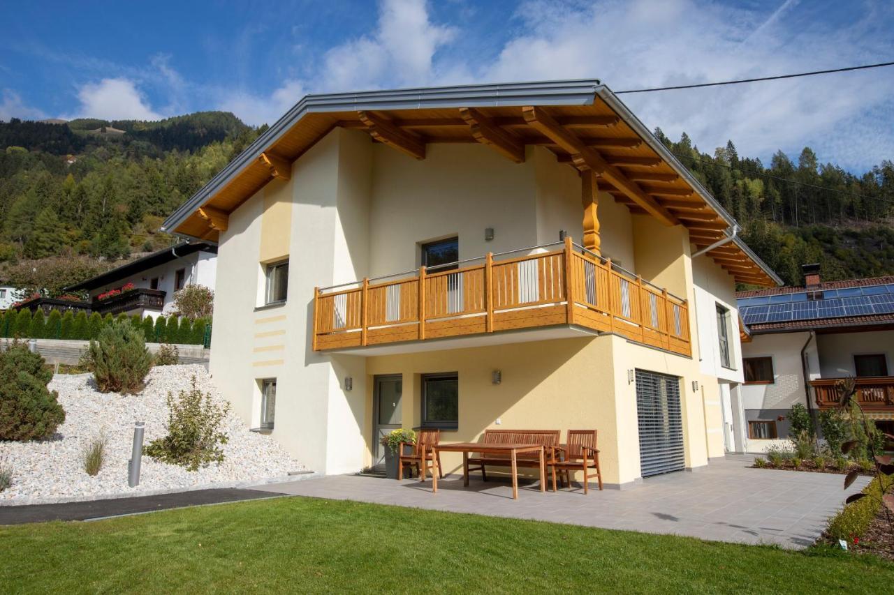 Appartementhaus Dullnig Apartment Obervellach