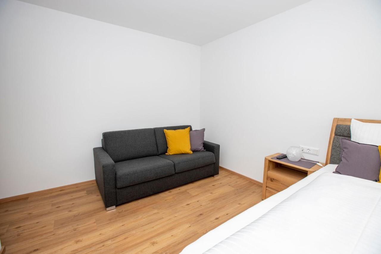 Apartment Appartementhaus Dullnig *