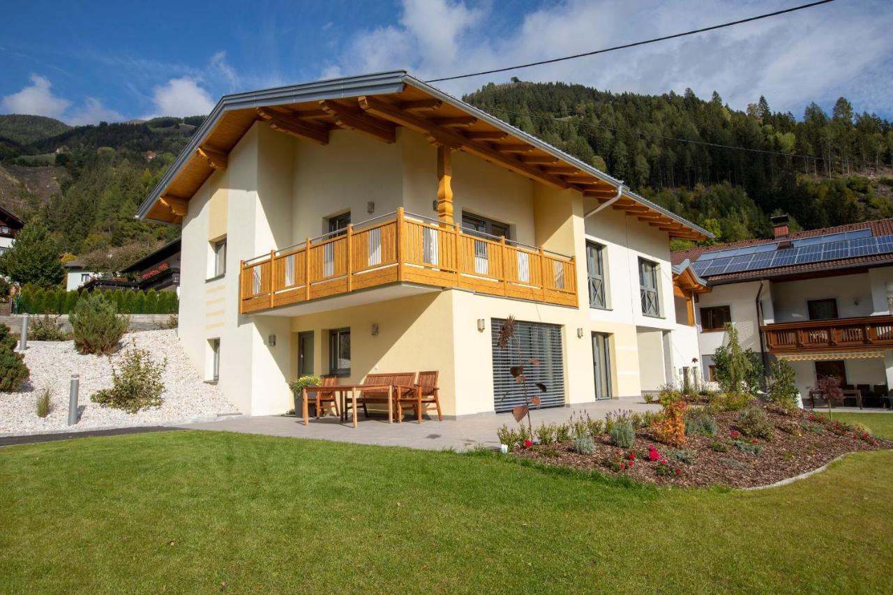Appartementhaus Dullnig Apartment