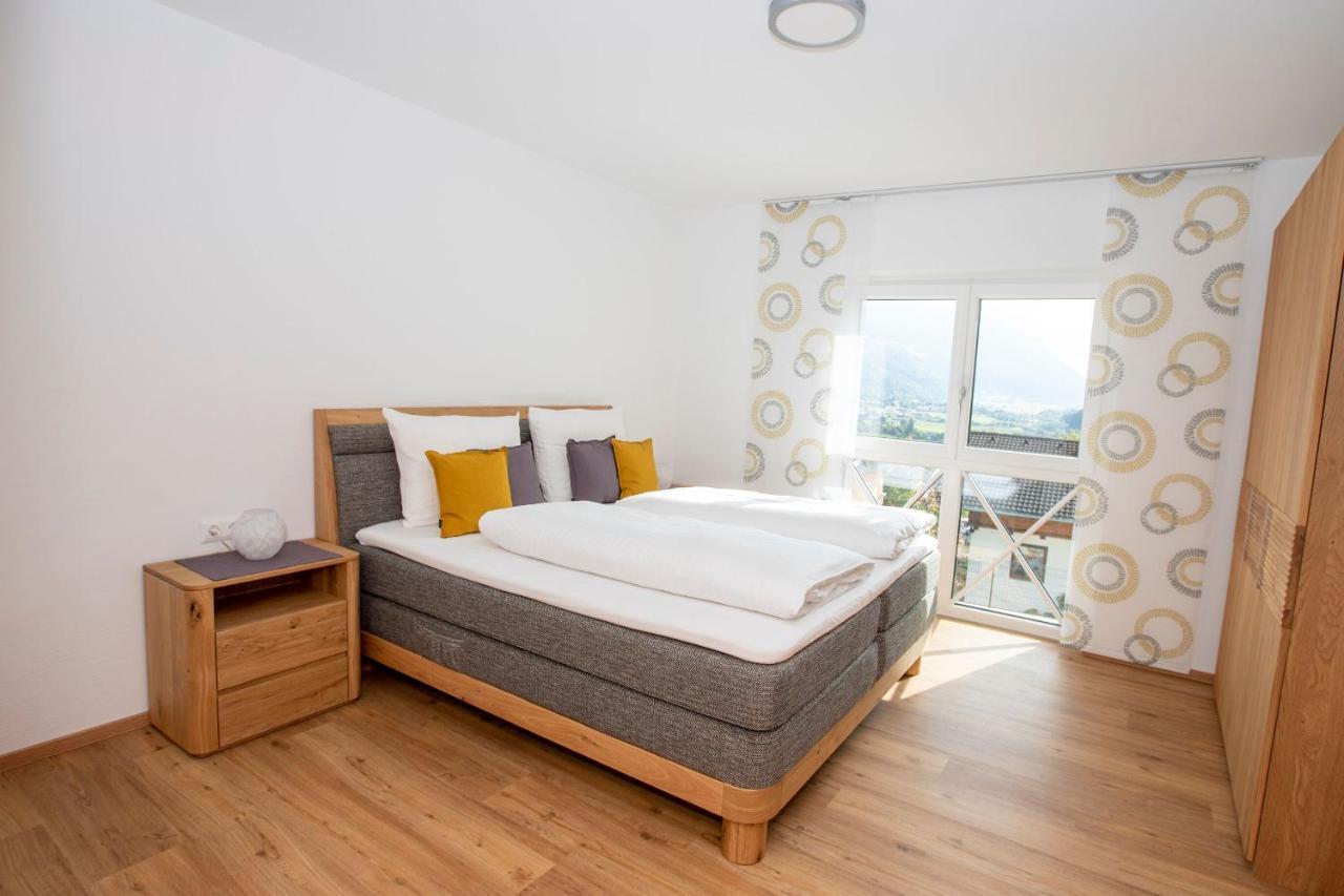 Appartementhaus Dullnig Apartmán