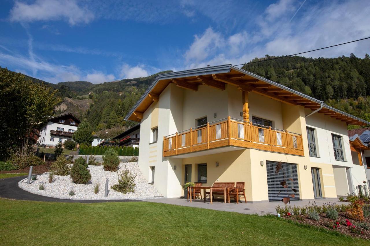 Appartementhaus Dullnig