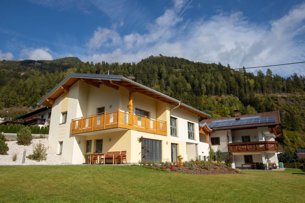Appartementhaus Dullnig Obervellach