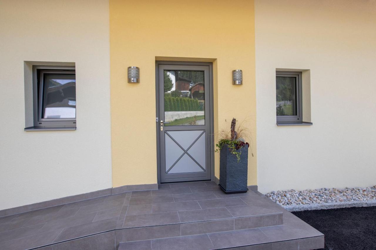 Appartementhaus Dullnig Apartment Obervellach
