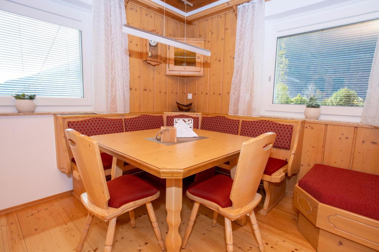 Apartment Appartementhaus Dullnig
