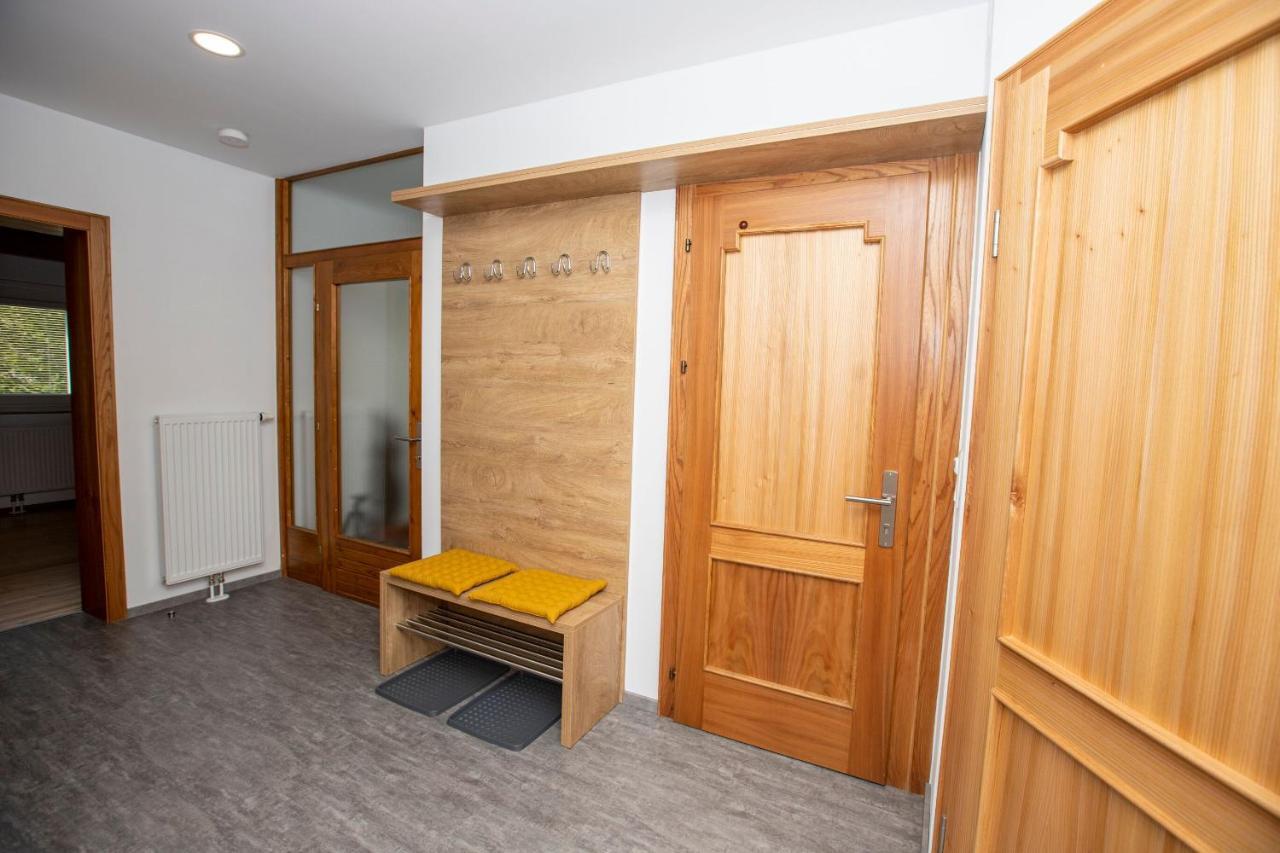 Appartementhaus Dullnig Obervellach