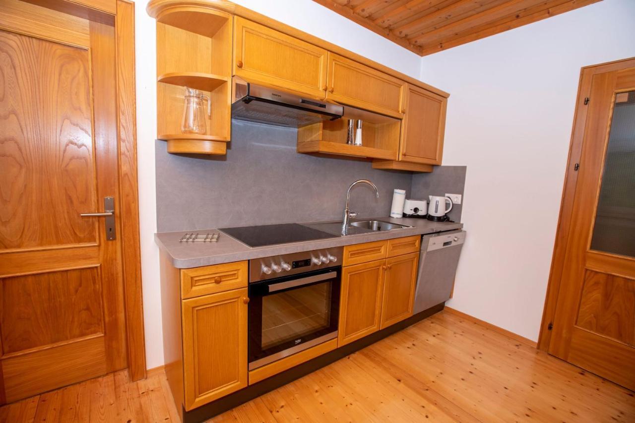 Apartment Appartementhaus Dullnig