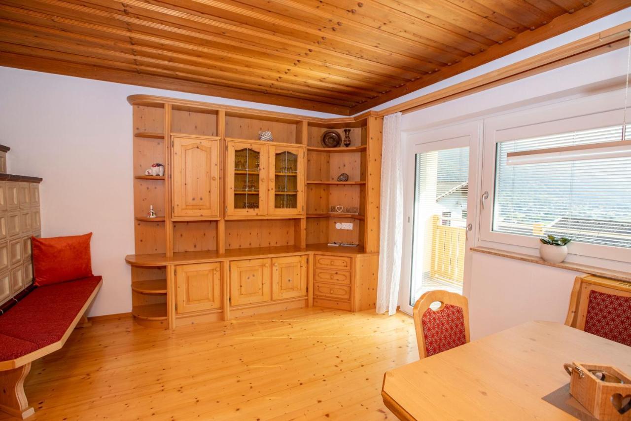 Appartementhaus Dullnig *