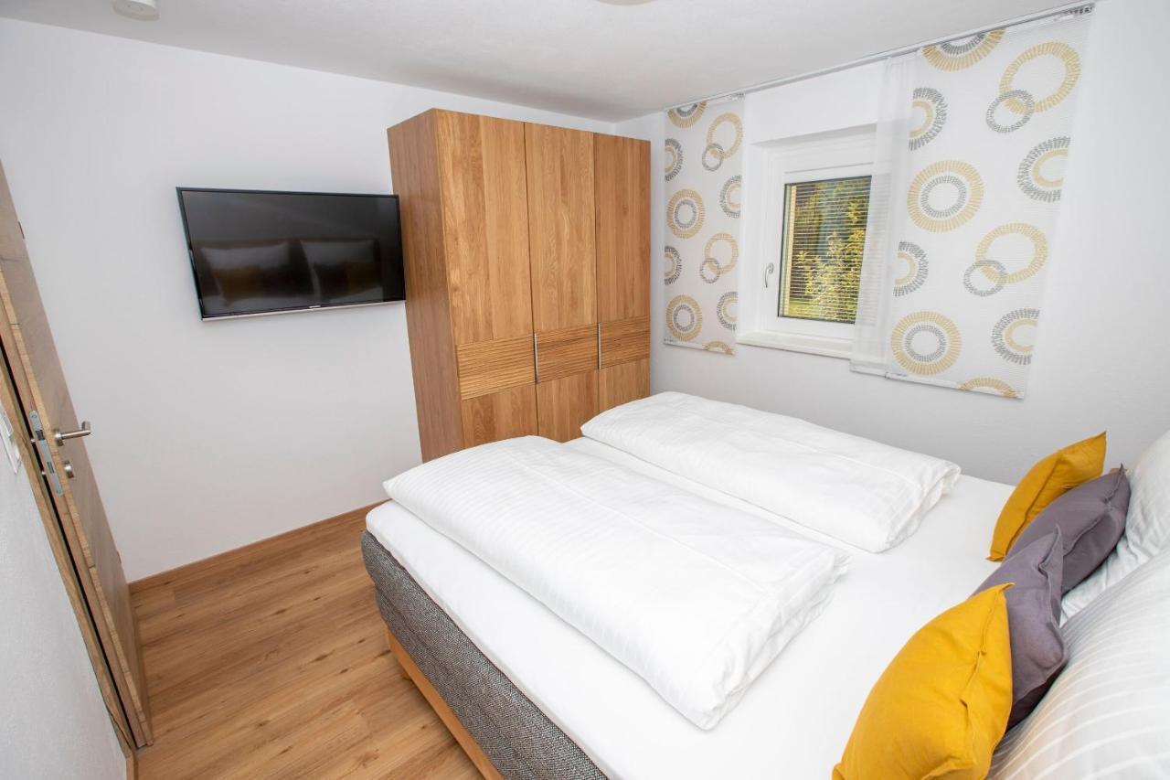 Apartment Appartementhaus Dullnig *